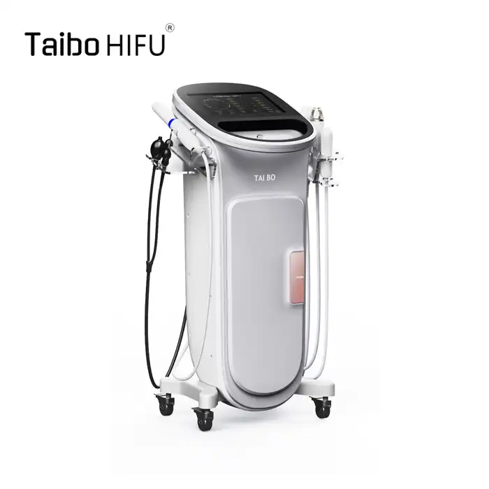 How to Choose a Reliable HIFU Machine Supplier